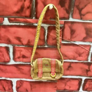 American Girl doll Lea Clark Bag